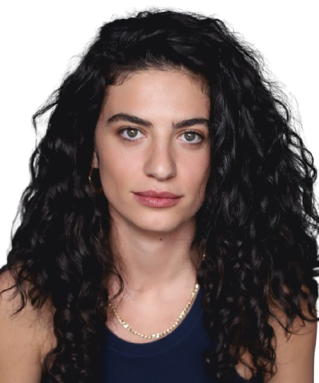 Mia Morrissey